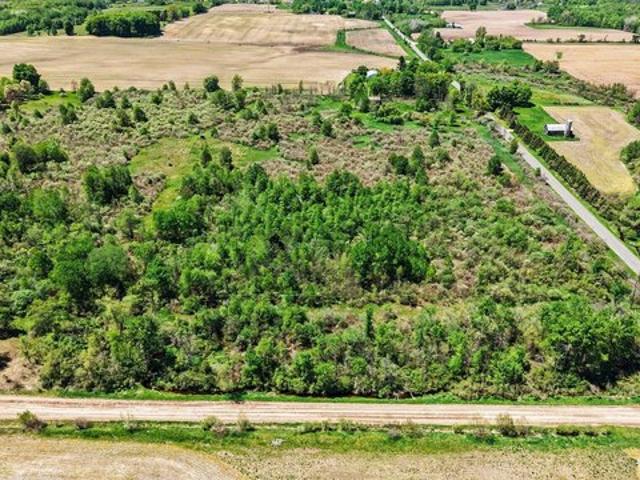 Land for sale in Walkerville, Michigan