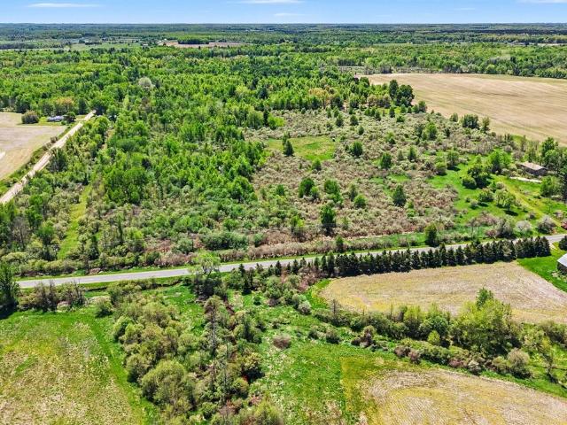 Land for sale in Michigan