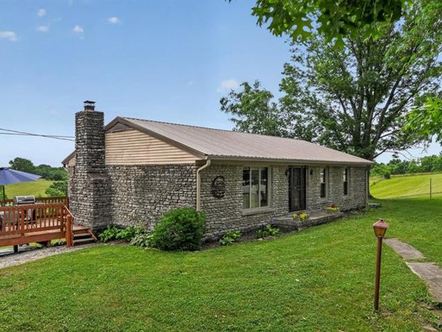 House for sale in Owenton, Kentucky