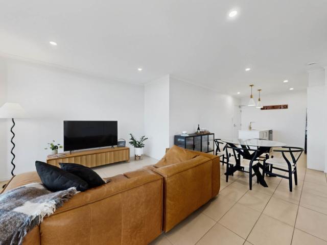 Apartment for rent in Bowen Hills, Greater Brisbane