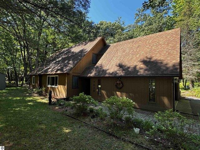 House for sale in Oscoda, Michigan