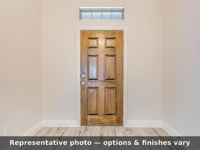 House for sale in Denton, Texas