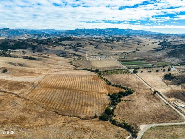 Land for sale in Santa Maria, California