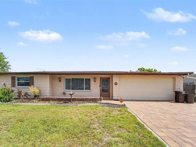 House for sale in Port Richey, Florida