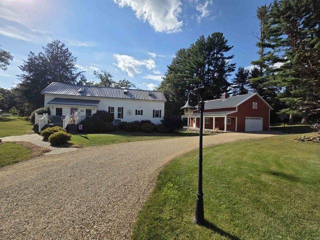 House for sale in Westfield, Wisconsin