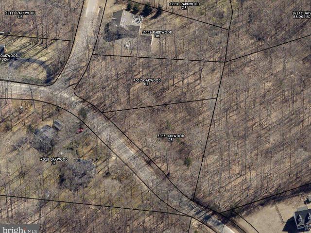 Land for sale in Virginia