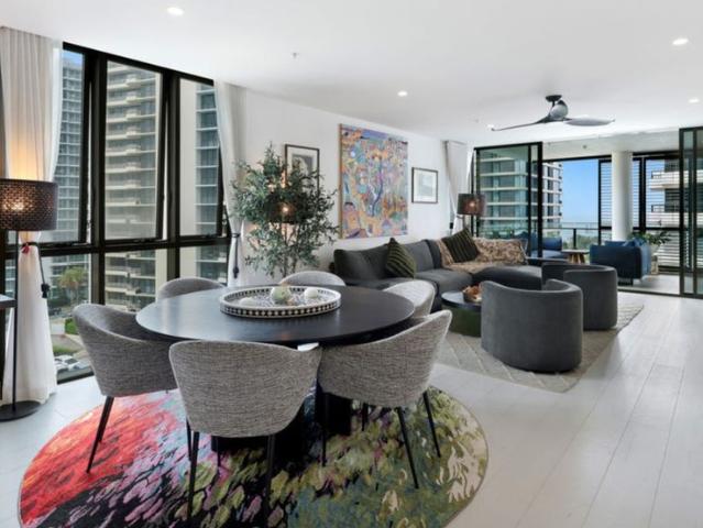 Apartment for rent in Fernbrook, Queensland