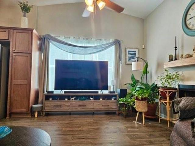 House for sale in Cobb, Georgia