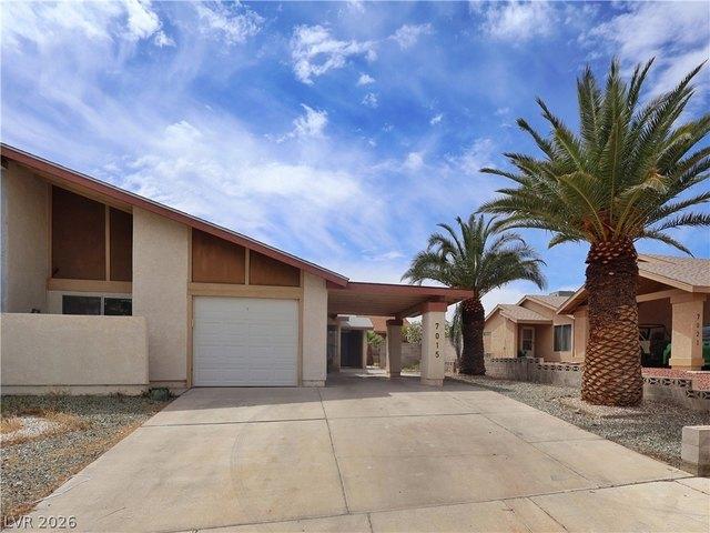 Townhouse for sale in Las Vegas, Nevada