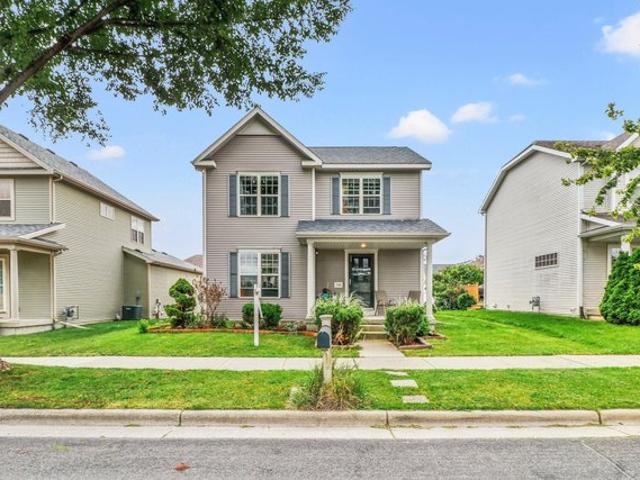 House for sale in Sprecher East, Madison