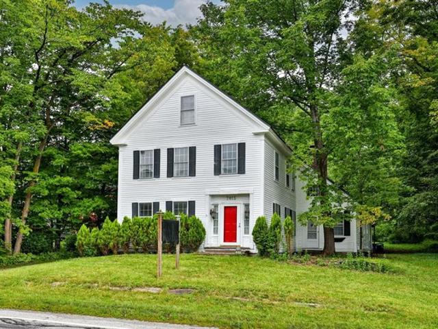 House for sale in Bridgewater, Windsor County
