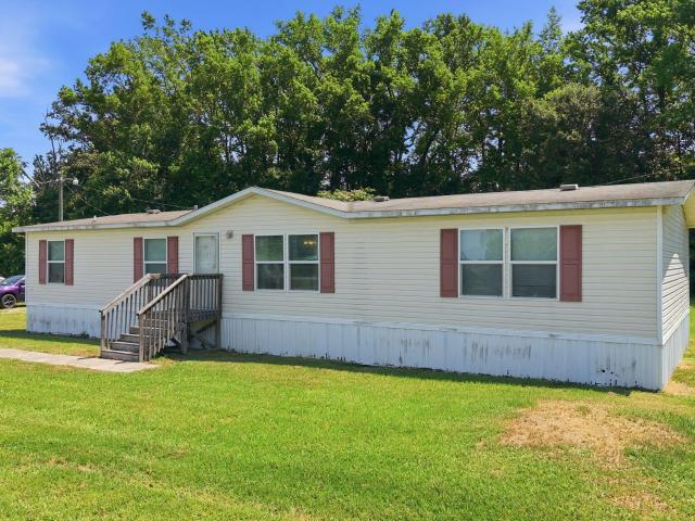 House for sale in Stantonsburg, North Carolina