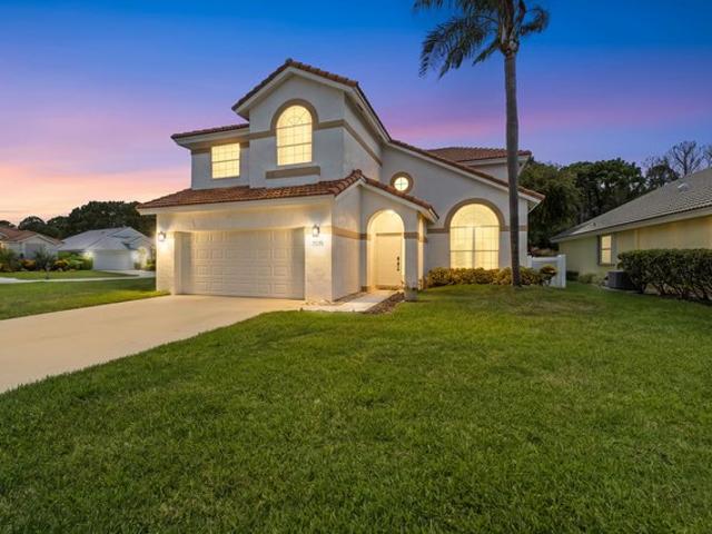 House for sale in Stuart, Florida