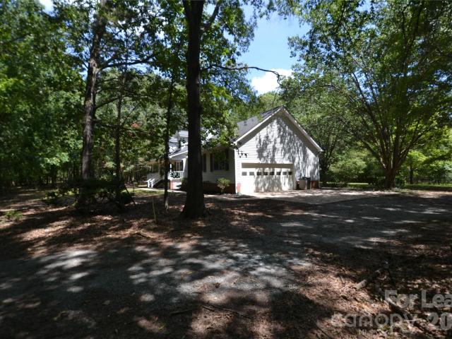 Property for rent in North Carolina