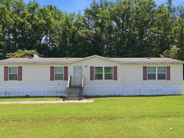 House for sale in Stantonsburg, North Carolina