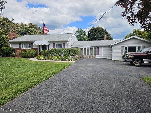 House for sale in Woodbine, Maryland