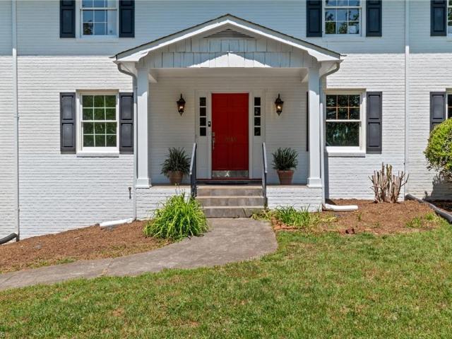 House for sale in Clemmons, North Carolina
