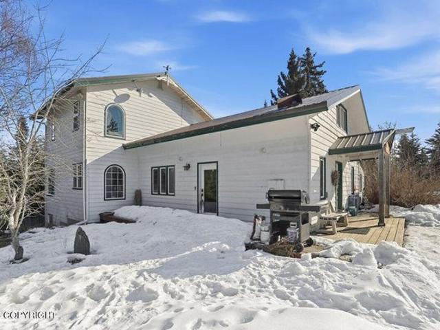 House for sale in Anchor Point