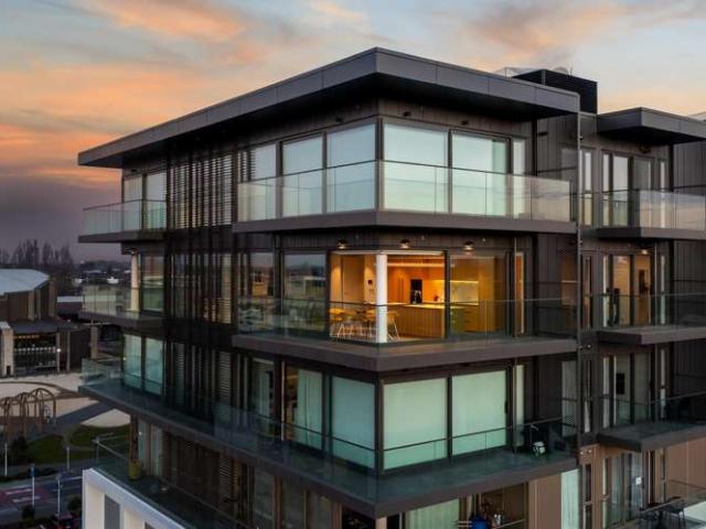 Apartment for sale in Heathcote, Canterbury