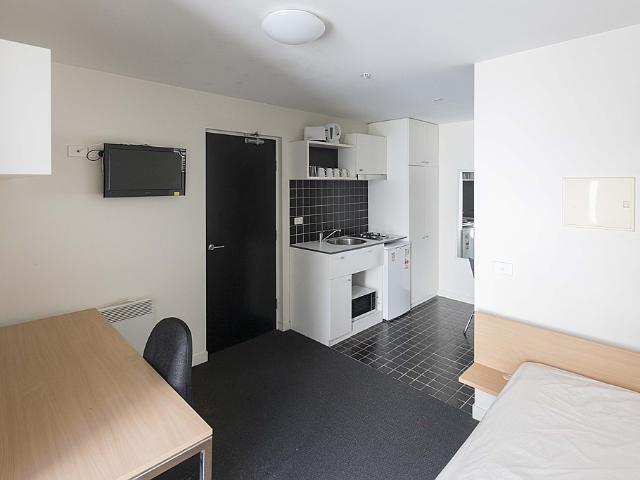 Apartment for rent in Camerons Creek, Victoria