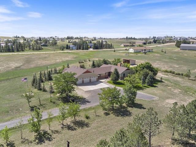 House for sale in Cheyenne, Laramie County