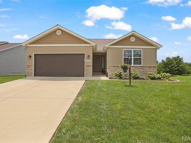 House for sale in Glen Carbon, Illinois