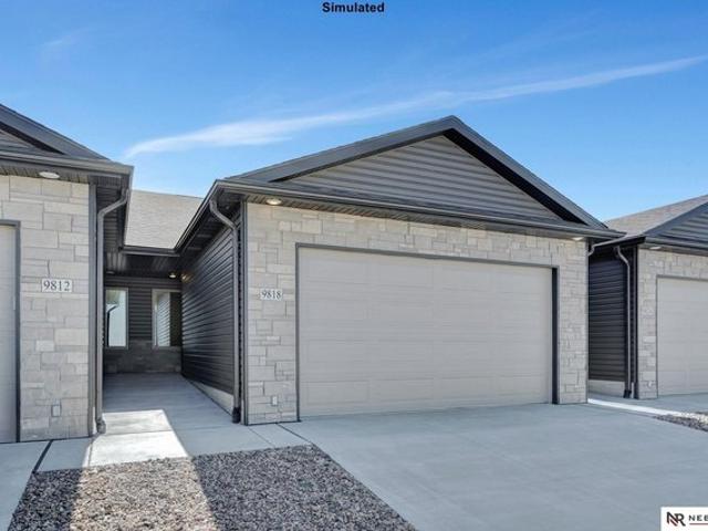 Townhouse for sale in Nebraska