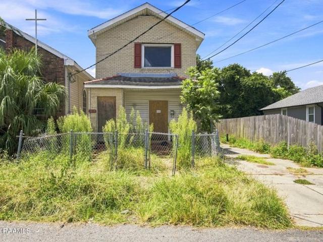 Townhouse for sale in New Orleans, Louisiana