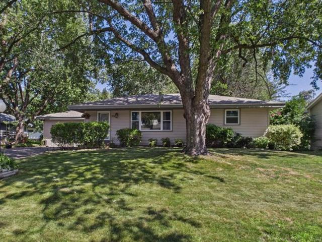 House for sale in Hennepin, Minnesota