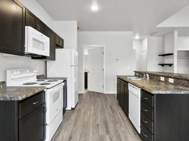 Apartment for rent in Caldwell, Idaho