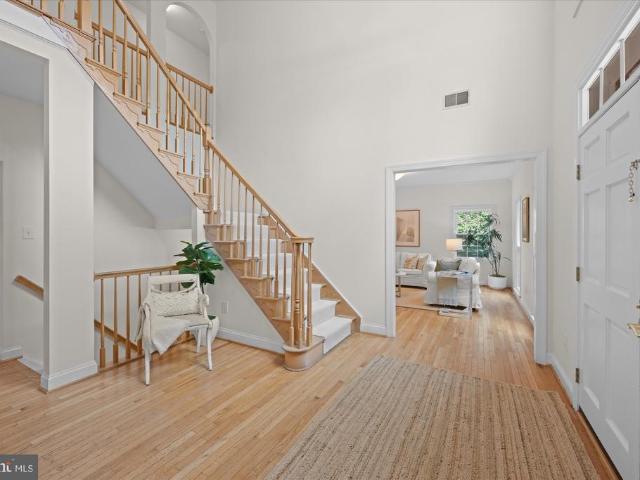 House for sale in Bethesda, Maryland