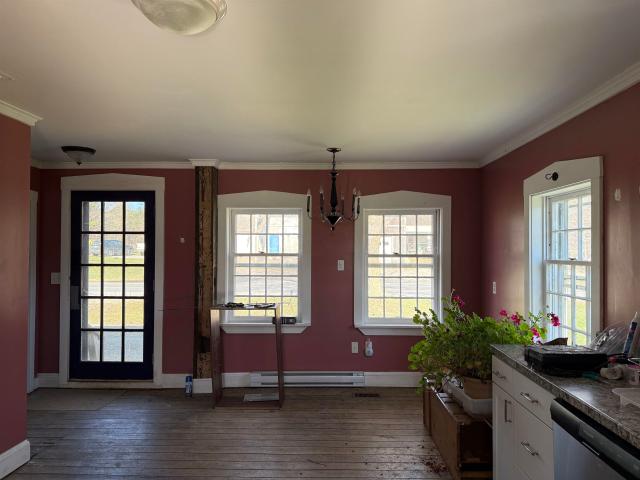 Property for sale in Pawlet, Vermont