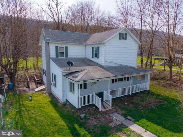 House for sale in Bedford, Pennsylvania