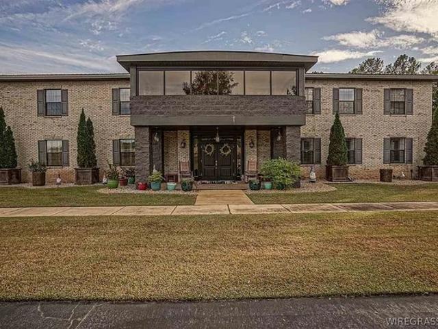 House for sale in Red Level, Alabama