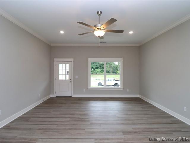 Property for sale in Sellersburg, Indiana