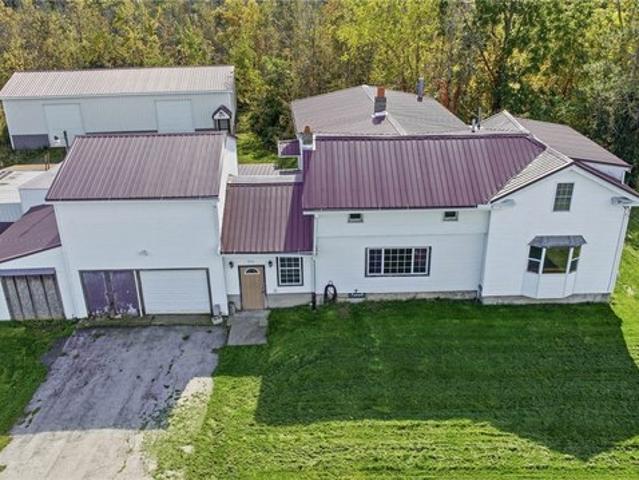 House for sale in Town of Bergen, Genesee County