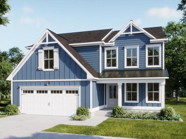House for sale in Leland, North Carolina
