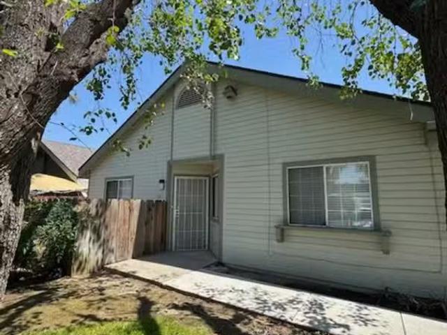 Apartment for rent in Fresno