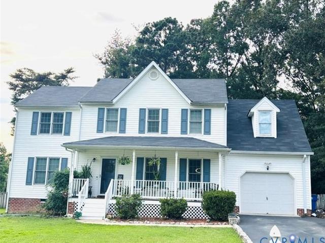House for sale in Virginia