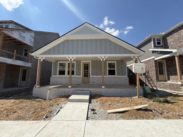 House for sale in Franklin, Middle Tennessee