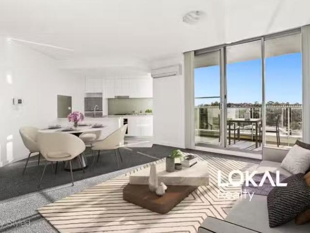 Apartment for rent in Sydney, New South Wales