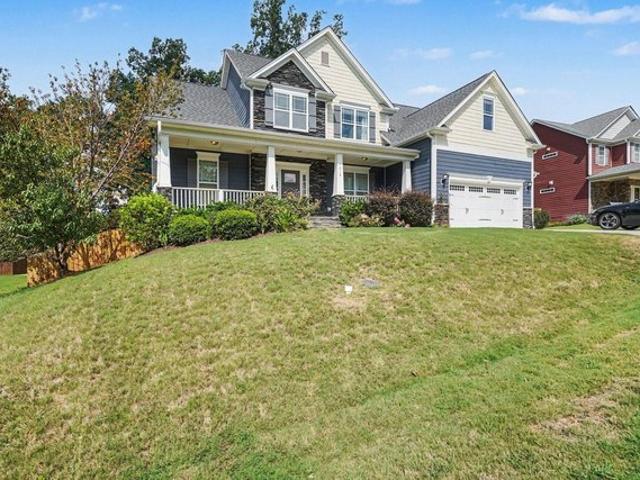 House for sale in Wake, North Carolina