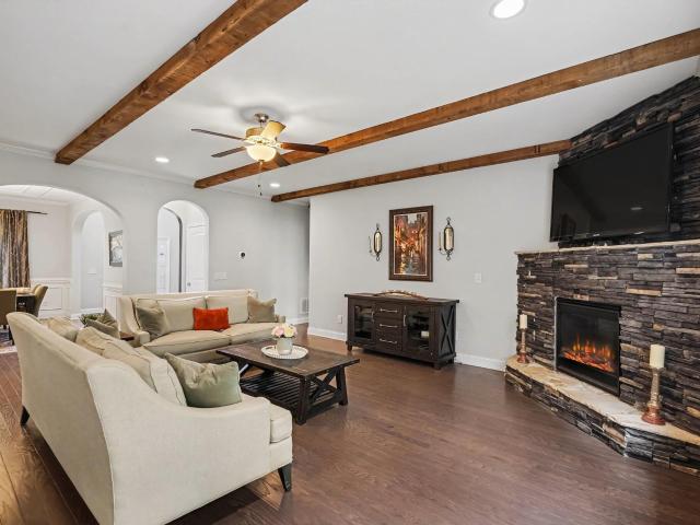 House for sale in Wake, North Carolina
