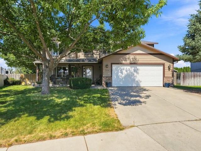 House for sale in Cheney, Washington