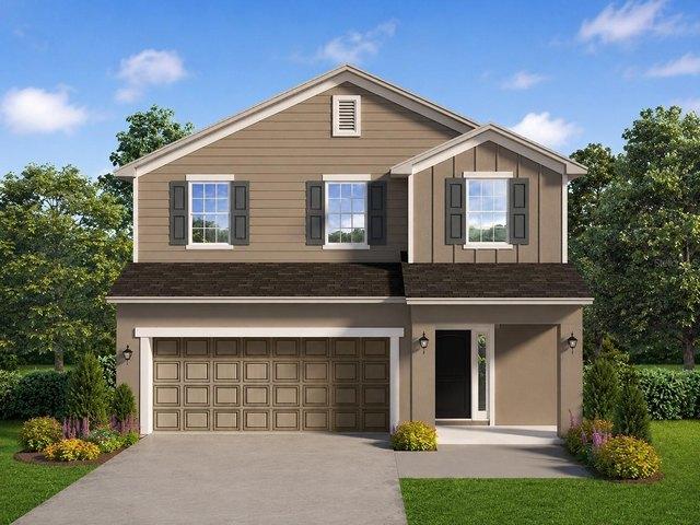 House for sale in Parrish, Manatee County