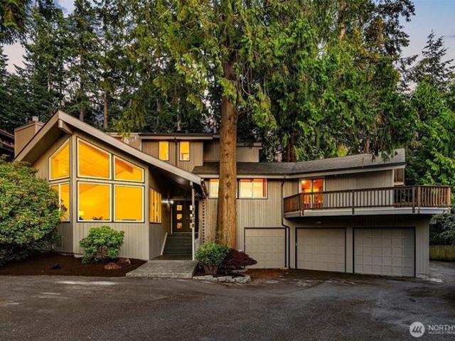 House for sale in Edmonds, Washington