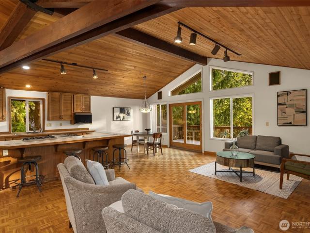House for sale in Edmonds, Washington