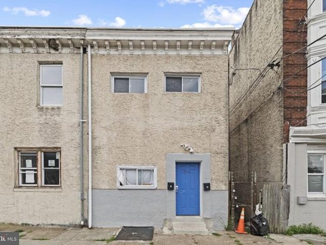 House for sale in Philadelphia, Pennsylvania