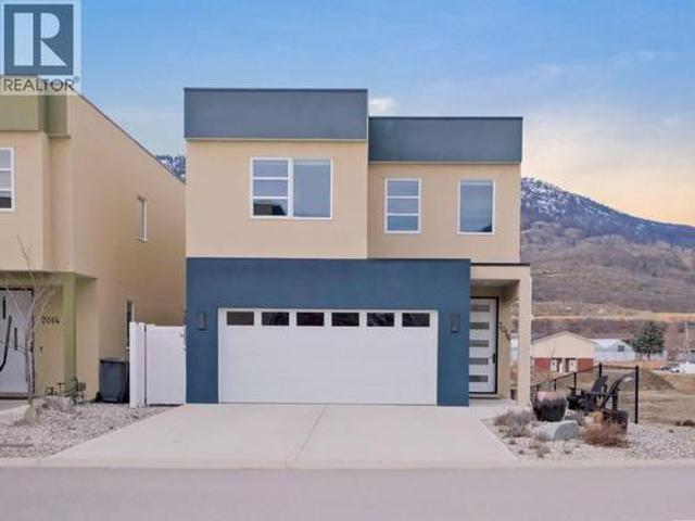 House for sale in Osoyoos, British Columbia