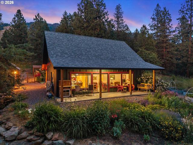 House for sale in Oregonia